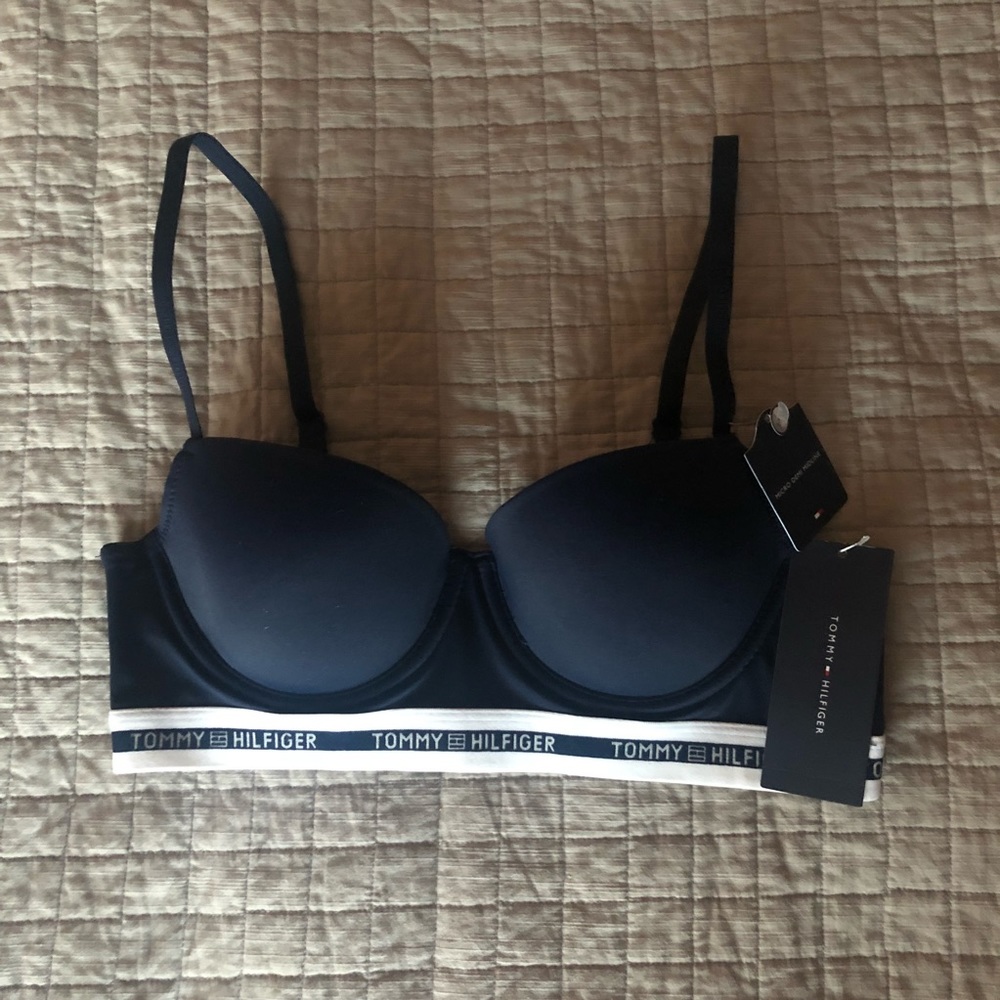 Brand new TH bra